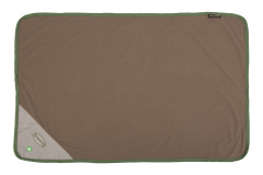 SCRUFFS Подстилка для собак с пропиткой от насекомых "Insect Shield", 110х72.5 см (Великобритания)!