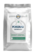 FORZA10 ACTIVE VETDIET Weight Control Корм сух.рыба диет.при ожирении д/собак 4кг