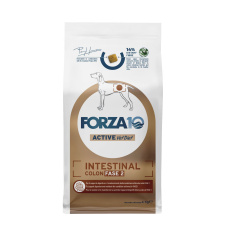 FORZA10 ACTIVE VETDIET Intestinal Colon Fase-2 Корм сух.рыба диет.д/профилактики колитов д/собак 4кг