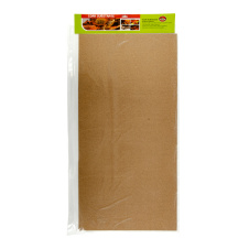 MCLANZOO Коврик пробковый для террариумов, "Cork mat", 100х50х0.6см