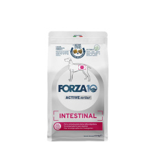 FORZA10 ACTIVE VETDIET Intestinal Корм сух.рыба диет.при заболевании ЖКТ д/собак 1,5кг