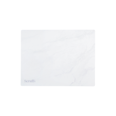 SCRUFFS Коврик под миски "Placemat", серо-белый, 40х30см (Великобритания)