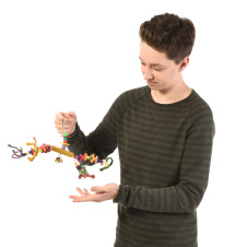HAPPY BIRD Игрушка для птиц "Си Хандл", 36х12х20см (Германия)!