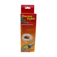 LUCKY REPTILE Термошнур "Thermo Cable 50Вт", 6.5м (Германия)