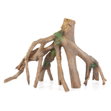 LUCKY REPTILE Декорация для террариумов "Mangrove Roots", 36x17x32.5см (Германия)!