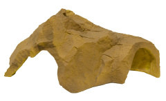 LUCKY REPTILE Грот для укрытия рептилий "Namib Cave", 32.5х15х14см (Германия)