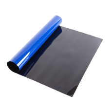 AQUA DELLA Фон для аквариумов "Black & Blue", 60х30см (Бельгия)