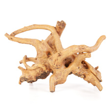 LUCKY REPTILE Декорация для террариумов "Root", 25.5x17x16.5см (Германия)!
