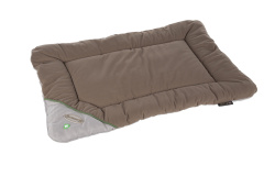 SCRUFFS Матрас для животных с пропиткой от насекомых "Insect Shield Crate Mat", 90х60х3 см!