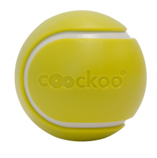 EBI Игрушка для собак интерактивная "Magic ball", лайм, 8.6см (Нидерланды)!!