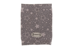 SCRUFFS Повязка для собак на шею "Insect Shield Dog Snood", S, 25-33 см (Великобритания)!