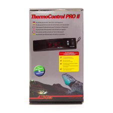 LUCKY REPTILE Термостат цифровой "Control PRO II" (Германия)