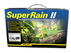 LUCKY REPTILE Система увлажнения для террариума"Super Rain II" (Германия)
