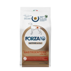 FORZA10 ACTIVE VETDIET Gastroenteric Корм сух.рыба диет.при острых заболеваниях ЖКТ д/собак 4кг