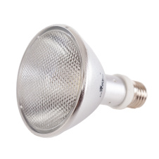 MCLANZOO УФ лампа "Bright Sun Desert UV", E27, 70Вт, UVB 10.0, 9.5х9.5х12см