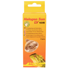 LUCKY REPTILE Лампа галогенная "Halogen Sun LV 10Вт, 2 шт" (Германия)