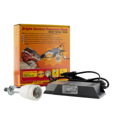 LUCKY REPTILE Пускорегулирующее устройство для ламп "Bright Control Premium 35-70Вт" (Германия)