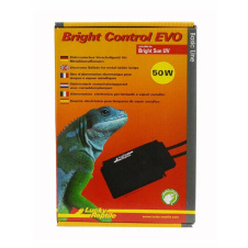 LUCKY REPTILE Пускорегулирующее устройство для ламп "Bright Control EVO 50Вт" (Германия)