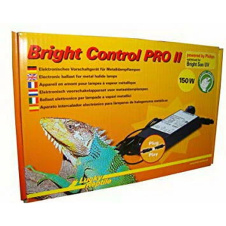 LUCKY REPTILE Пускорегулирующее устройство для ламп "Bright Control PRO II 150 Вт" (Германия)!