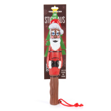 DOOG Игрушка для собак апортировочная "Sticklaus", 28х3см (Австралия)!