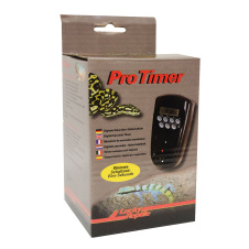 LUCKY REPTILE Цифровой таймер для террариума "Pro Timer" (Германия)!