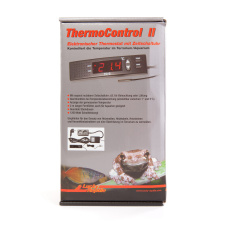 LUCKY REPTILE Термостат цифровой "Thermo Control II" (Германия)