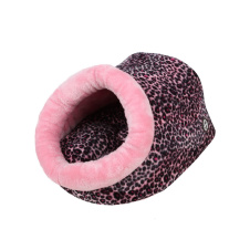 PINKAHOLIC Домик для животных "Snuggle", розовый, 37х42х25см (Южная Корея)!