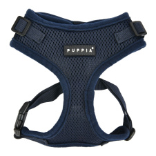 PUPPIA Шлейка для собак "Ritefit", тёмно-синяя, XL (Южная Корея)