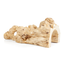 Кофейное Дерево (Coffee Wood) Укрытие для рептилий "Кофейный грот", L (Вьетнам)