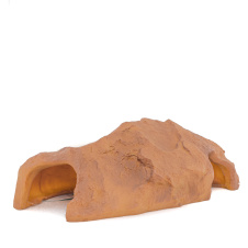 LUCKY REPTILE Грот для укрытия рептилий "Namib Cave", 26.5x14.5x8.4см (Германия)